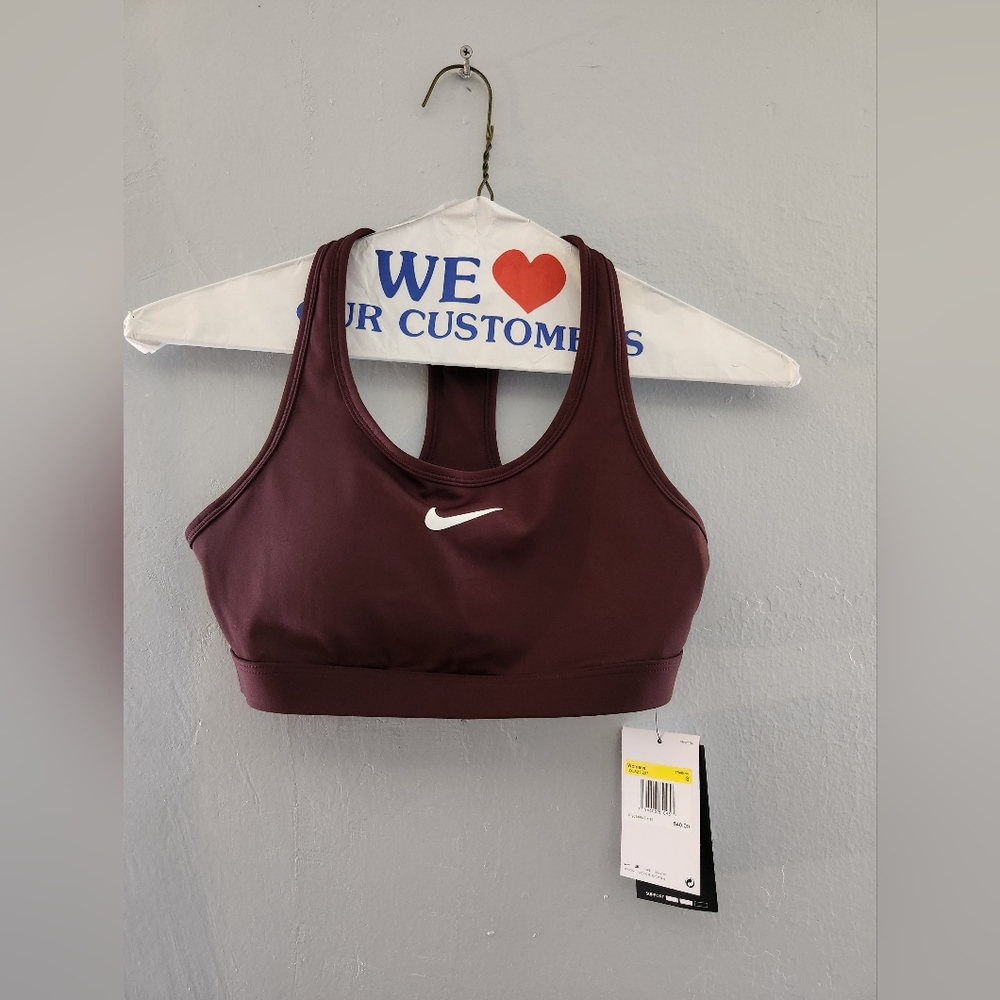 Nike Support Top